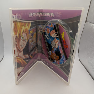 Dragon Ball Z : Vol 5 : Part 17 (DVD, 2002)