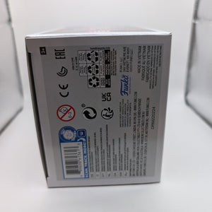 Animation Funko Pop - Nobara Kugisaki - Jujutsu Kaisen #1113 FRENLY BRICKS - Open 7 Days