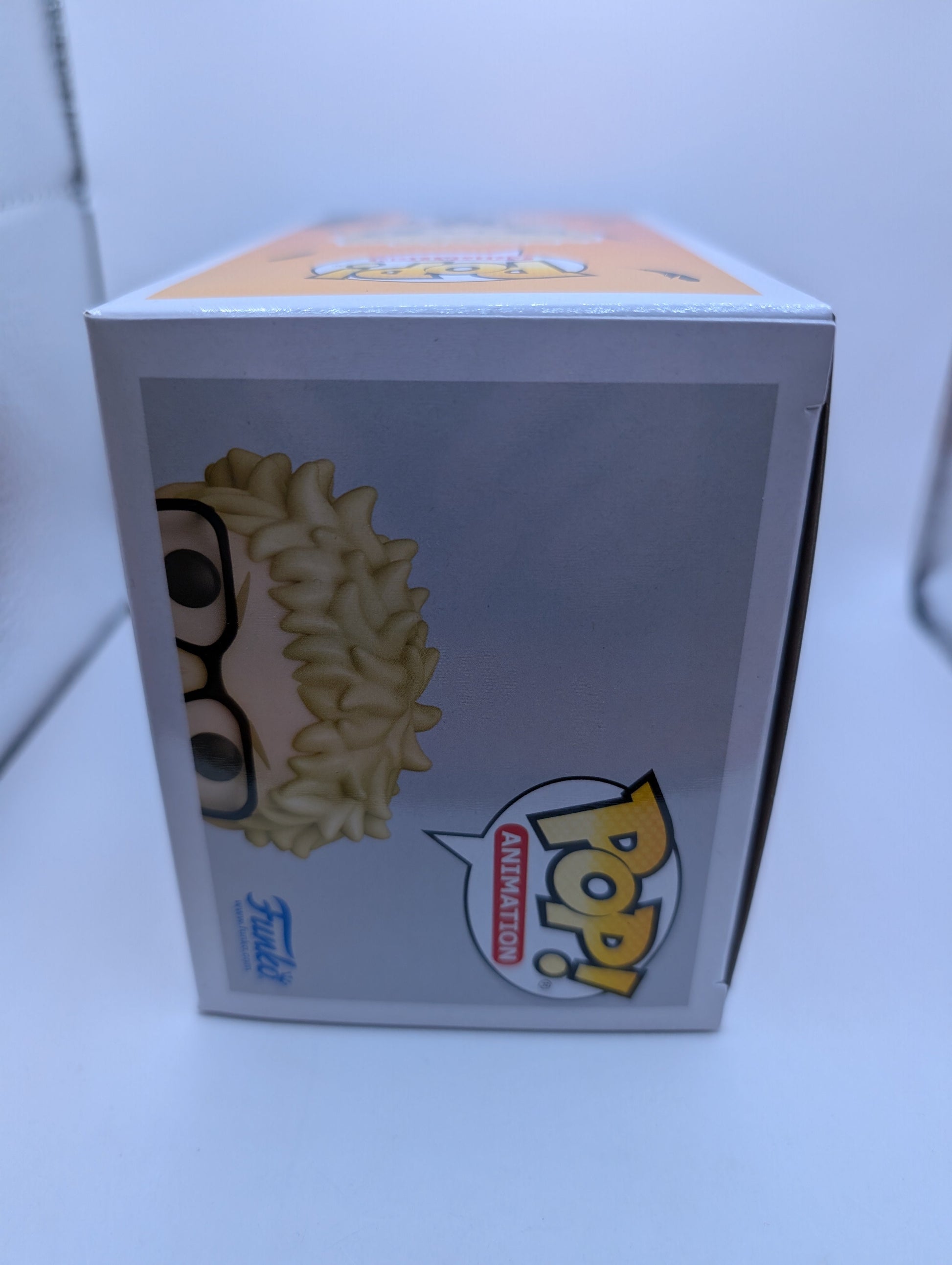 Funko Pop Haikyu!! Kei Tsukishima 1390 Vinyl Figure FRENLY BRICKS - Open 7 Days