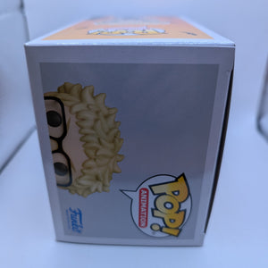 Funko Pop Haikyu!! Kei Tsukishima 1390 Vinyl Figure FRENLY BRICKS - Open 7 Days