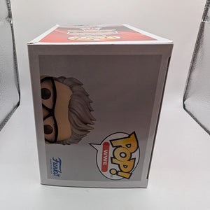 Funko Pop! WWE: #134 JOHNNY KNOXVILLE 2023 Summer Convention *VAULTED* FRENLY BRICKS - Open 7 Days