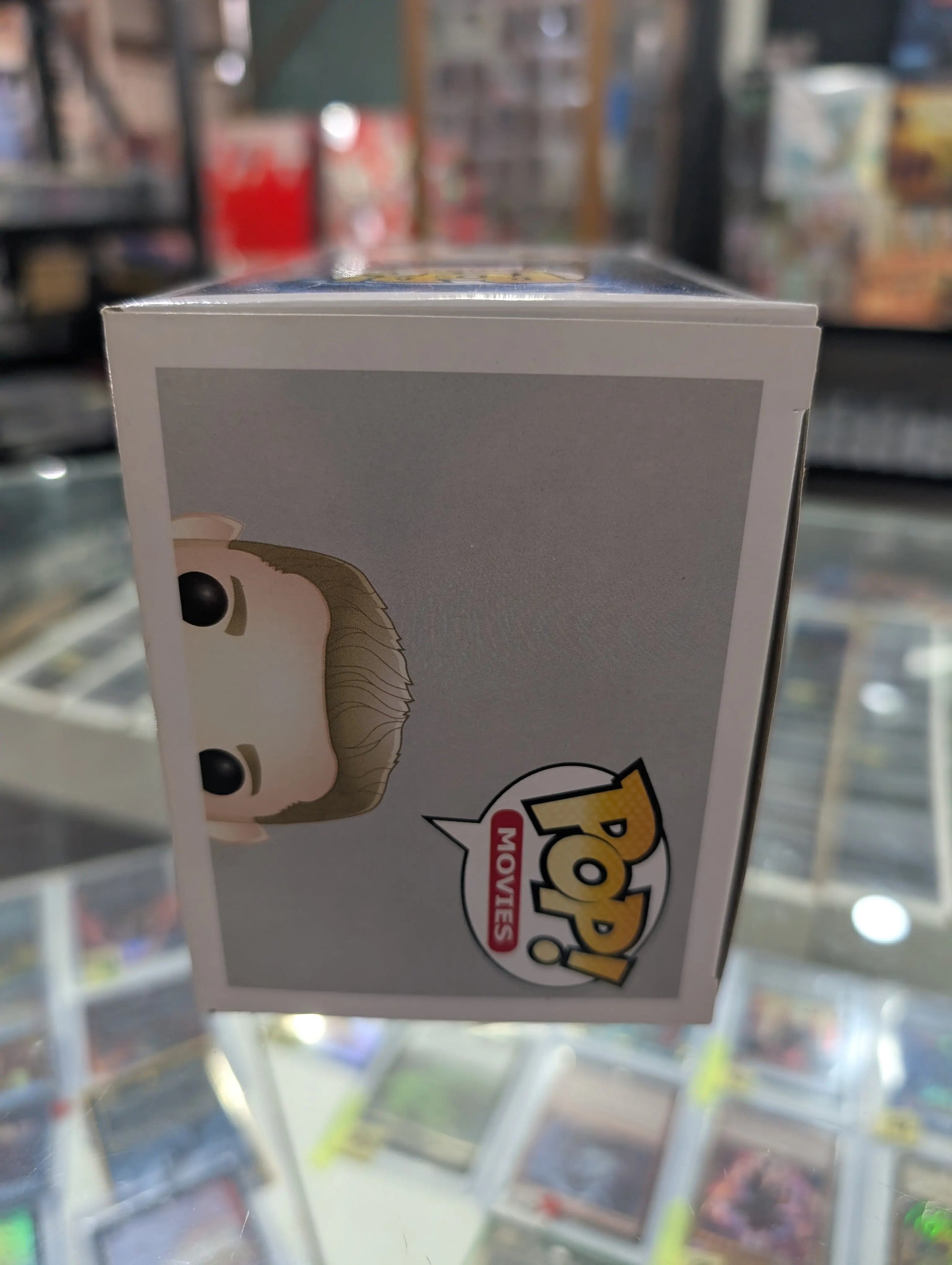 Funko Pop Movies Jupiter Ascending 128 Caine Wise Vinyl Figure Vaulted FRENLY BRICKS - Open 7 Days