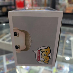 Funko Pop Movies Jupiter Ascending 128 Caine Wise Vinyl Figure Vaulted FRENLY BRICKS - Open 7 Days