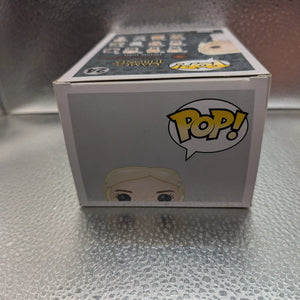 FUNKO Pop Vinyl Daenerys Targaryen Game Of Thrones #24 FRENLY BRICKS - Open 7 Days