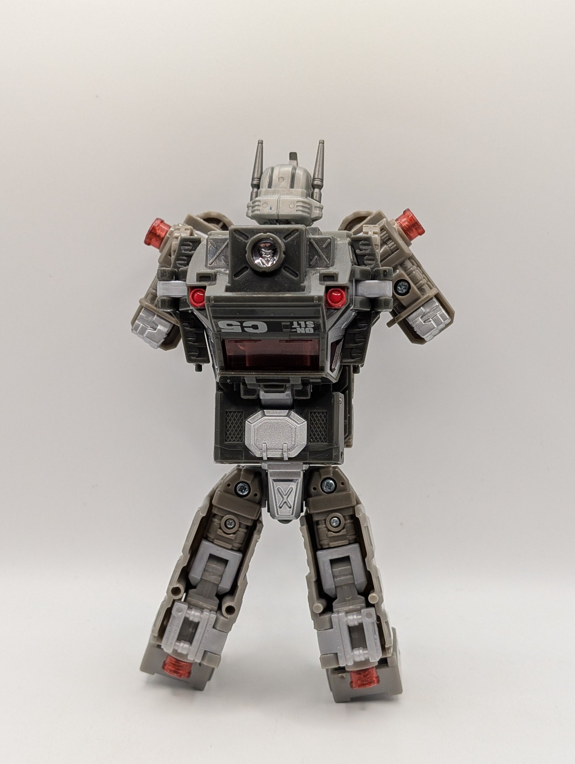 Transformers Revenge Of The Fallen Onslaught Deluxe Rotf FRENLY BRICKS - Open 7 Days