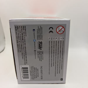 Funko Pop Vinyl! Mickey Mouse : Brave Little Tailor #429 DISNEY 90 Years