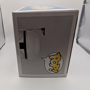 Star Wars - Boba Fett (Prototype) 08 Blue Box - Funko Pop Vinyl FRENLY BRICKS - Open 7 Days