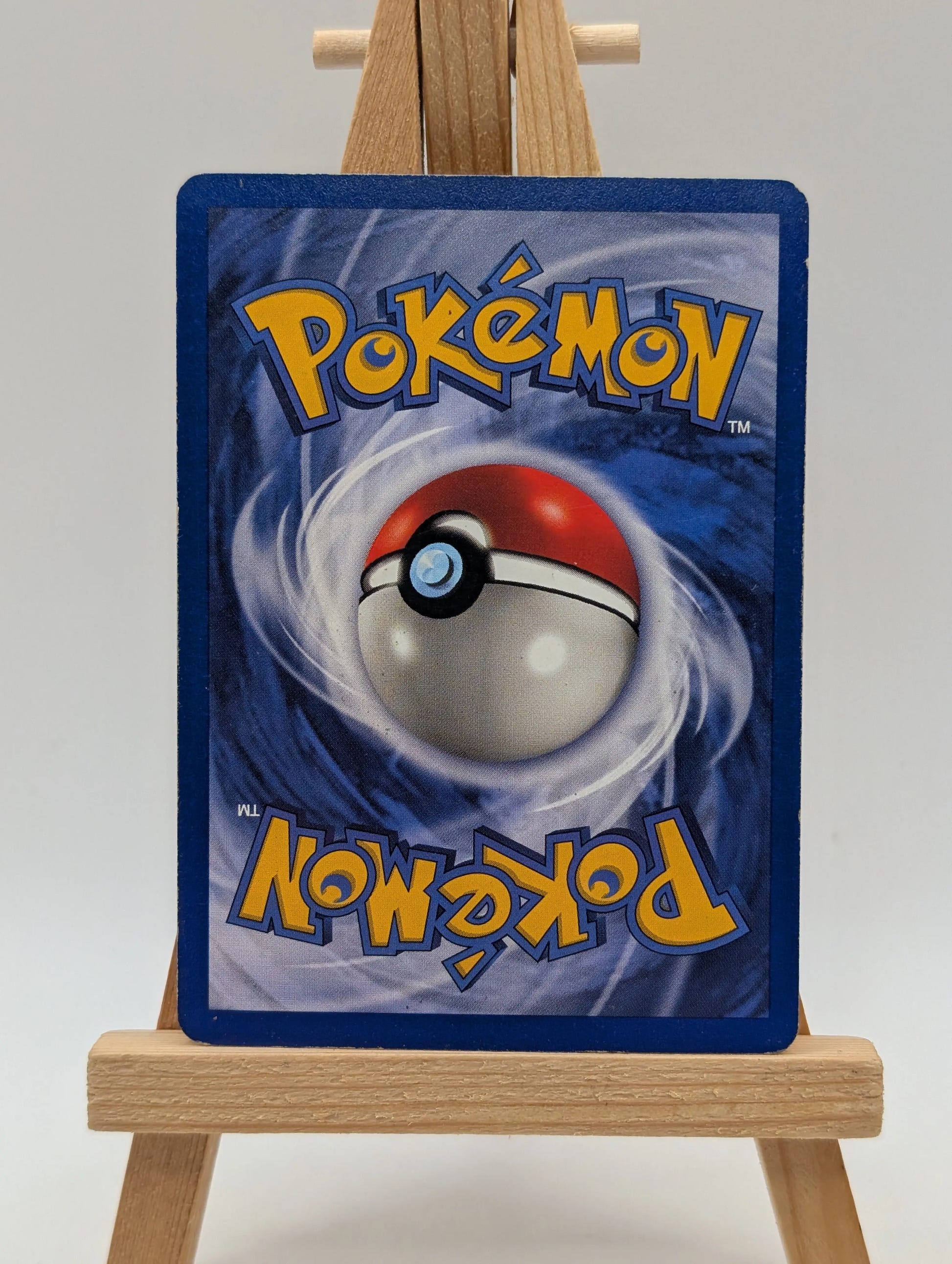 Mewtwo - 10/102 - Holo Rare - Base Set - Pokemon Card - MP FRENLY BRICKS - Open 7 Days image 3