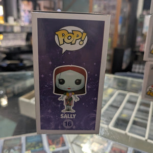 Funko Pop! Vinyl: Disney - Sally #16 FRENLY BRICKS - Open 7 Days
