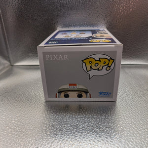 FUNKO Pop Vinyl Buzz Light-year (XL-01) #1210 FRENLY BRICKS - Open 7 Days