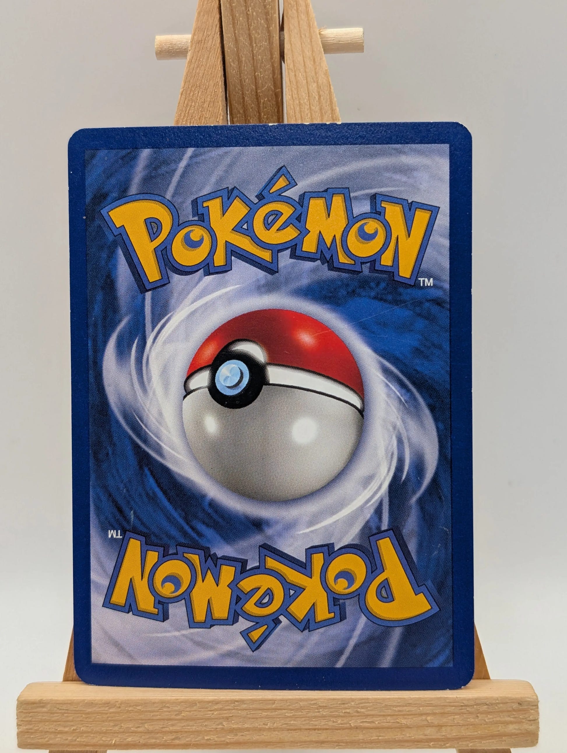 Pokémon TCG Ninetales Base Set 12/102 Holo Unlimited Holo Rare MP FRENLY BRICKS - Open 7 Days image 3