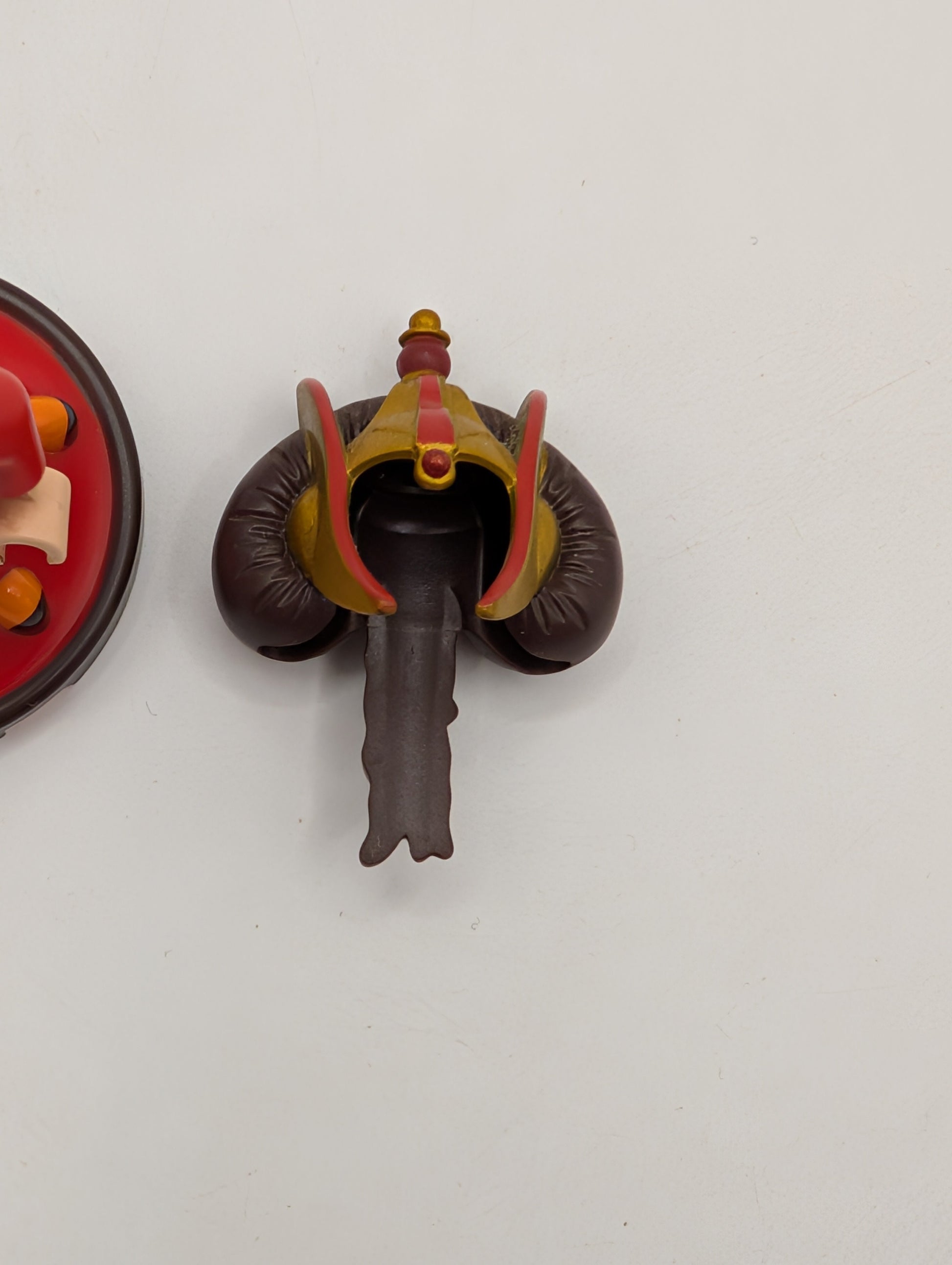 LEGO Star Wars Queen Amidala Minifigure The Phantom Menace Padme 9499 sw0387 FRENLY BRICKS - Open 7 Days