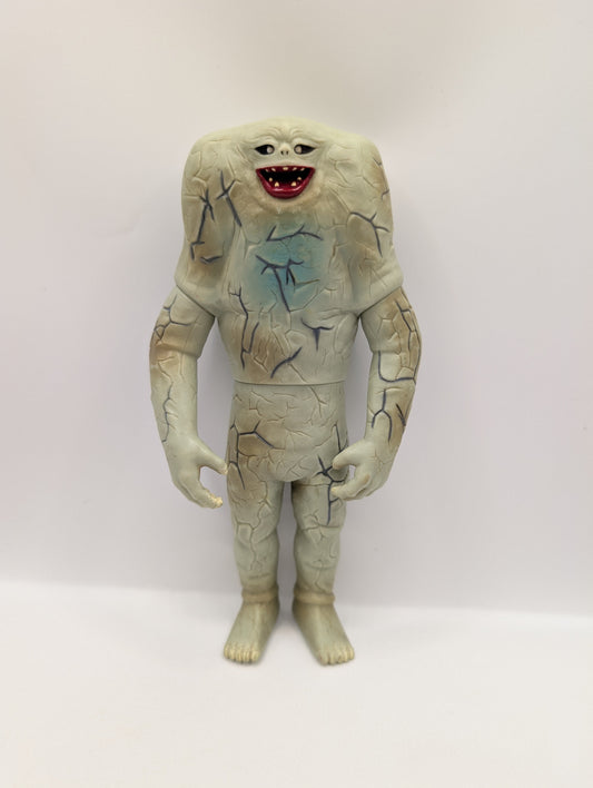 Ultraman Kaiju JAMILA ジャミラ Ultra Monster Series 65 Bandai 2002 FRENLY BRICKS - Open 7 Days