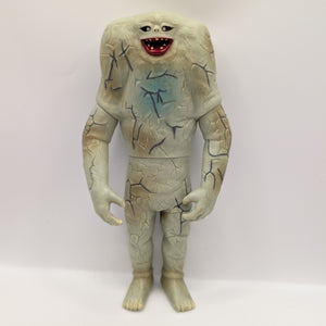 Ultraman Kaiju JAMILA ジャミラ Ultra Monster Series 65 Bandai 2002 FRENLY BRICKS - Open 7 Days