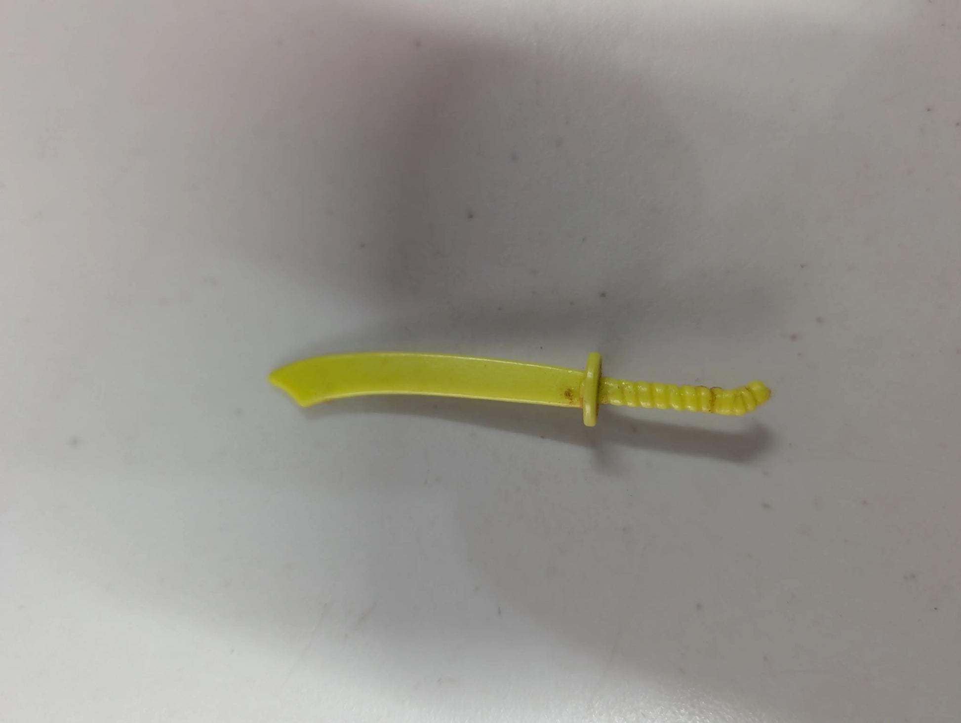 Scarlet V2 sword gi joe FRENLY BRICKS - Open 7 Days