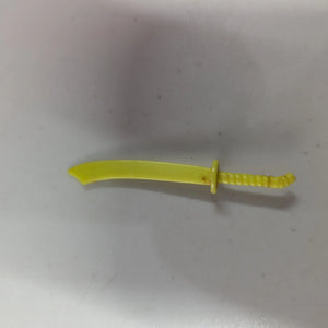 Scarlet V2 sword gi joe FRENLY BRICKS - Open 7 Days