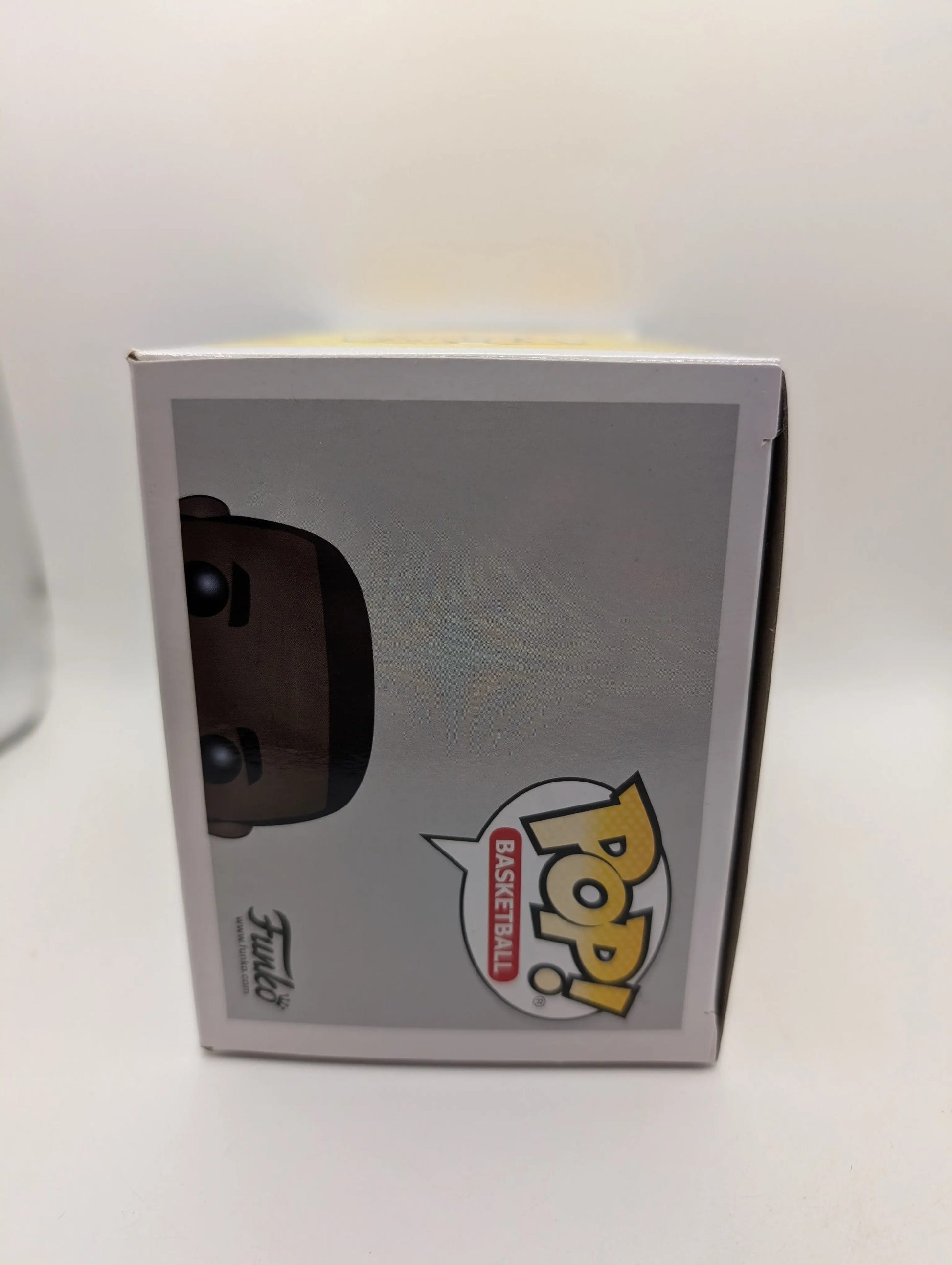 Lakers LeBron James Funko Pop NBA  Basketball Vinyl Figure #52 FRENLY BRICKS - Open 7 Days image 5