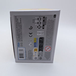 Funko Pop! Vinyl: Ranma 1/2 - Ranma (Chase) #2026 FRENLY BRICKS - Open 7 Days