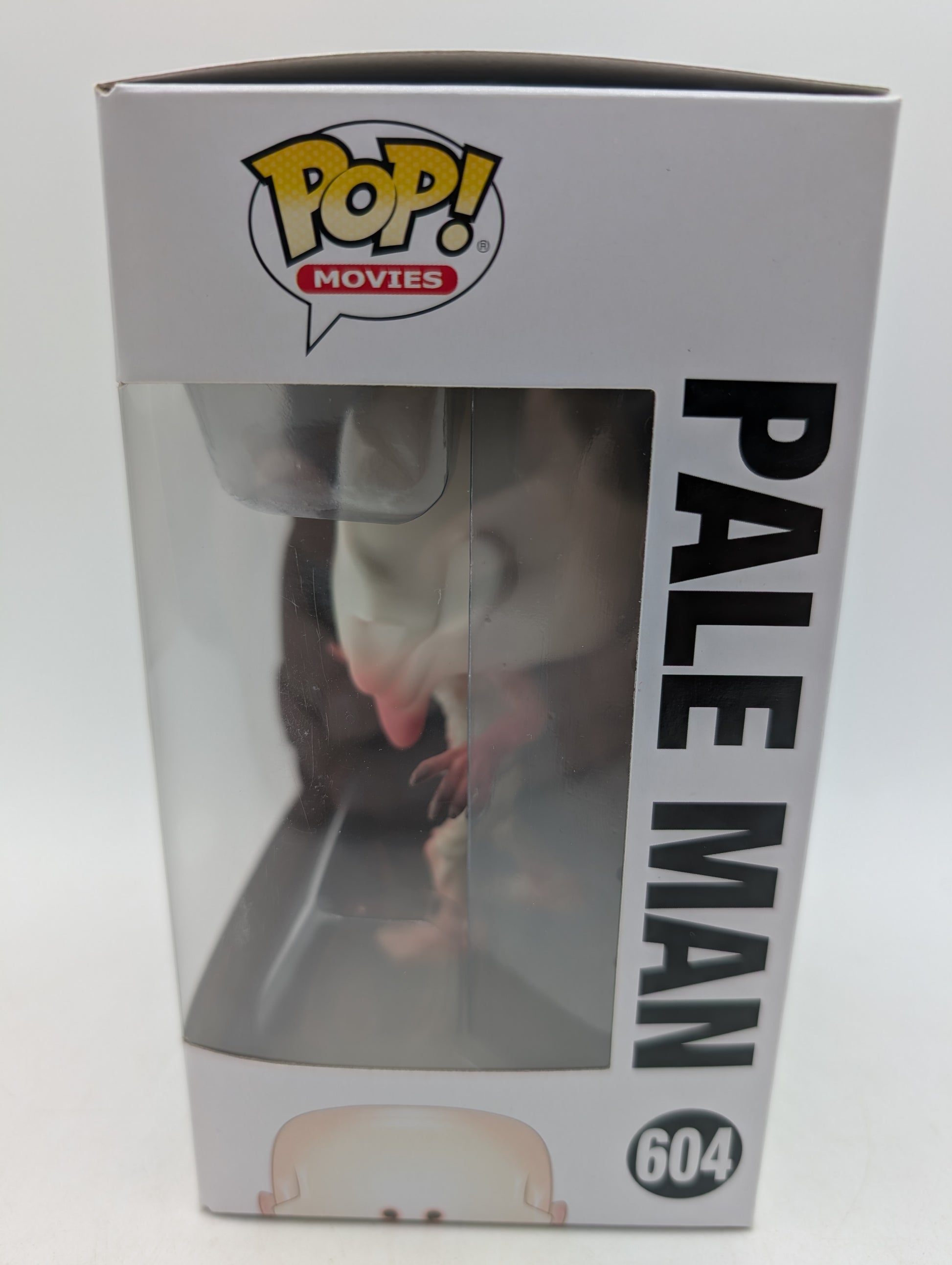 Funko POP! Pan's Labyrinth Pale Man #604 JJL Vinyl Figure image 3