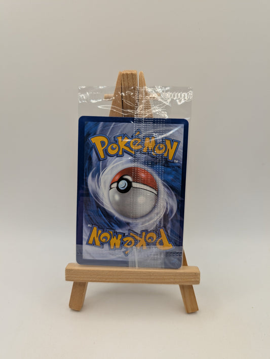 *SEALED* Mega Charizard X ex MEP023 & Oricorio ex SIR 024 Black Star Promo UPC FRENLY BRICKS - Open 7 Days