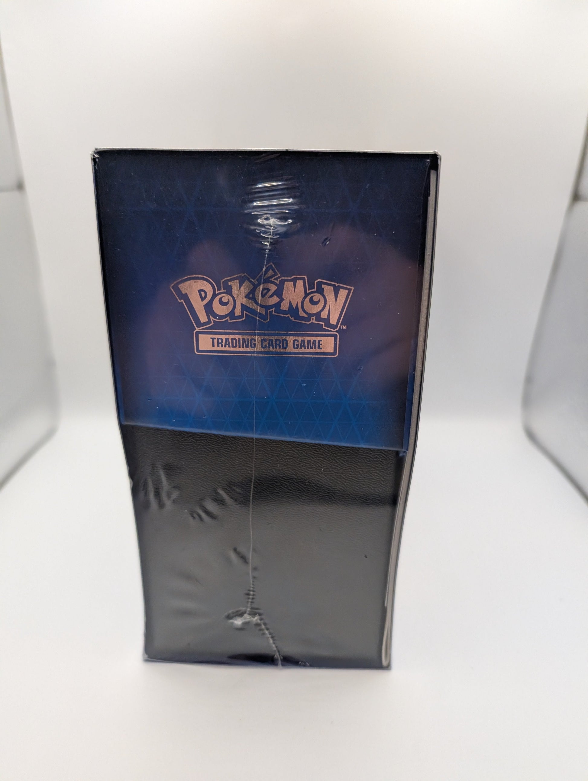 POKÉMON TCG - Pokemon Go - Elite Trainer Box ETB Brand New & Sealed FRENLY BRICKS - Open 7 Days