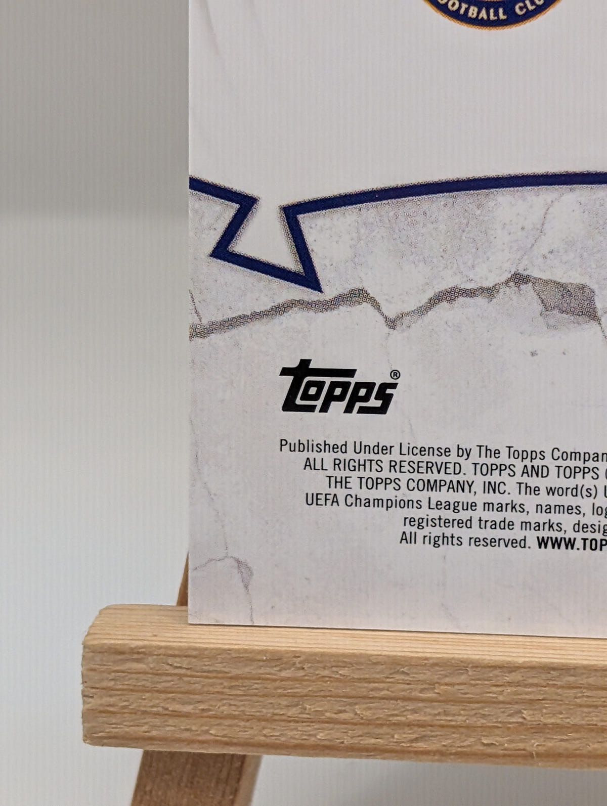 Estevao Willian Chelsea FC SP Youthquake bookend /50 RC Topps Chrome UCC 2026 FRENLY BRICKS - Open 7 Days image 11