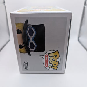 Funko Pop! Vinyl: One Piece - Sabo #922 FRENLY BRICKS - Open 7 Days