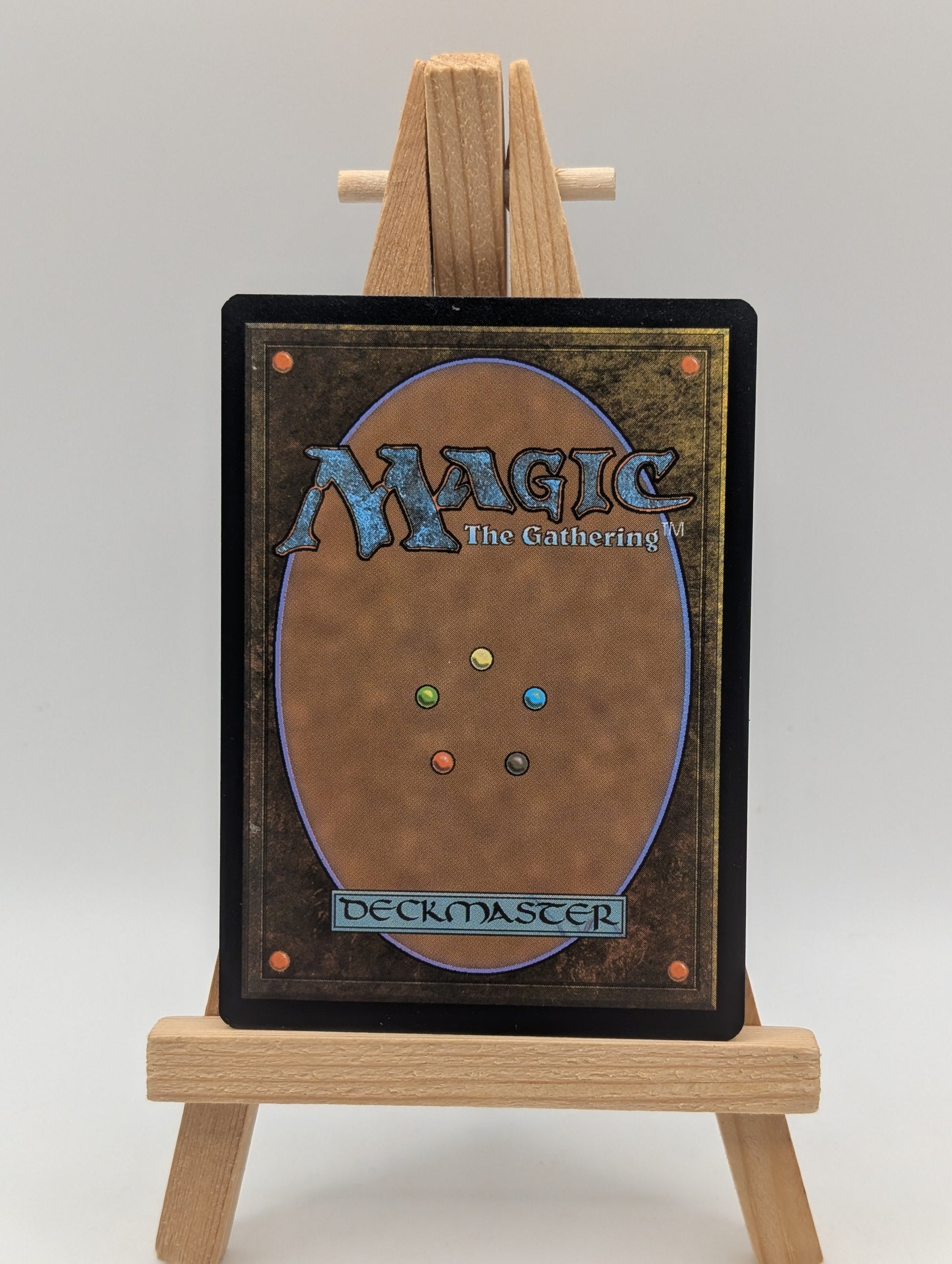 MAGIC: THE GATHERING - Abhorrent Oculus (Borderless) (DSK-344) - Duskmourn FRENLY BRICKS - Open 7 Days