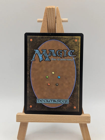 MAGIC: THE GATHERING - Abhorrent Oculus (Borderless) (DSK-344) - Duskmourn FRENLY BRICKS - Open 7 Days
