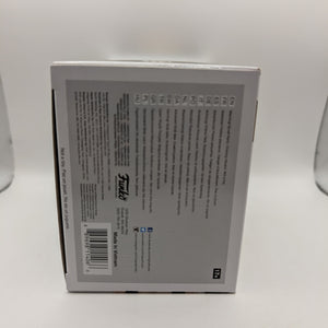 JD Fenix 114 Gears of War Glow in The Dark Swarm Gunk GITD Funko Pop Vinyl FRENLY BRICKS - Open 7 Days