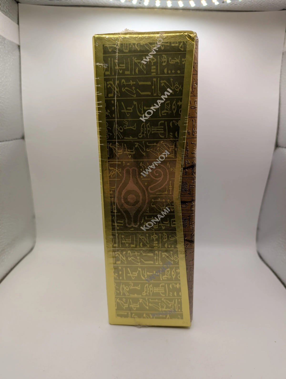 Yugioh - Yugi's Legendary Decks New and Sealed FRENLY BRICKS - Open 7 Days image 6