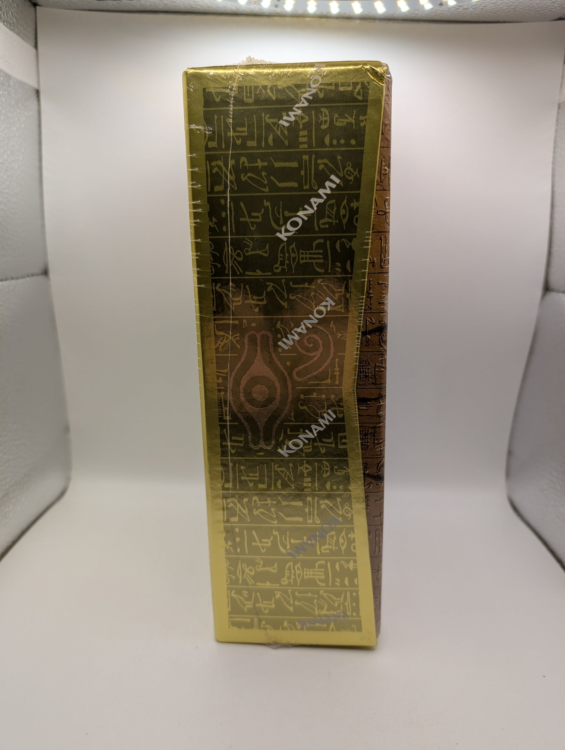 Yugioh - Yugi's Legendary Decks New and Sealed FRENLY BRICKS - Open 7 Days