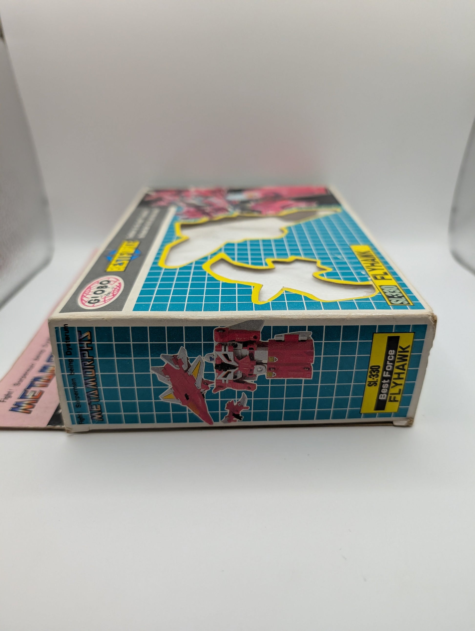 G1 - Victory
Breastforce (Liokaiser): Guyhawk BOX ONLY FRENLY BRICKS - Open 7 Days