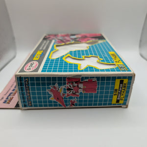 G1 - Victory
Breastforce (Liokaiser): Guyhawk BOX ONLY FRENLY BRICKS - Open 7 Days