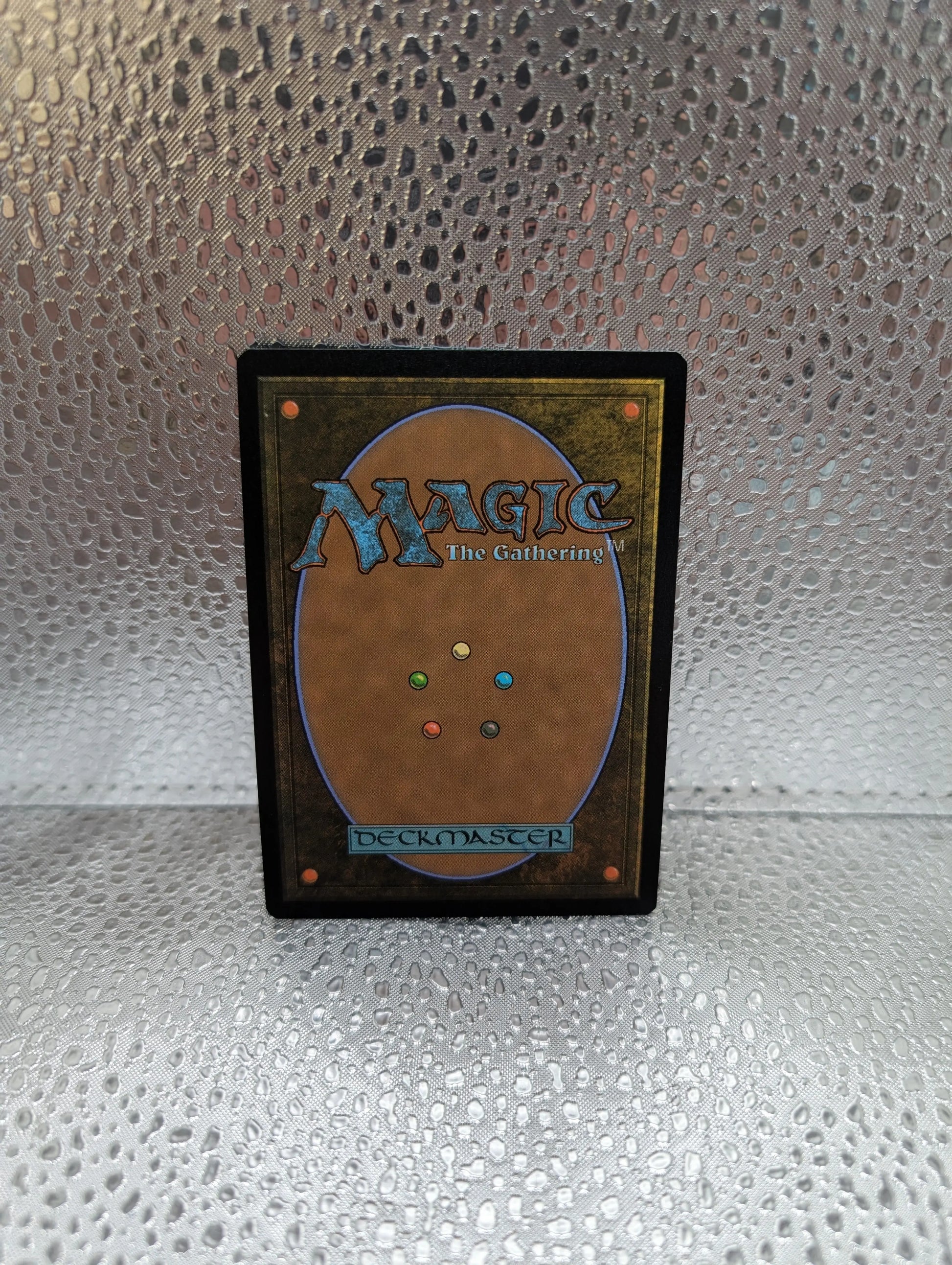 [MTG] Gloomlake Verge (Borderless) (0331) (DSK) NM FOIL FRENLY BRICKS - Open 7 Days
