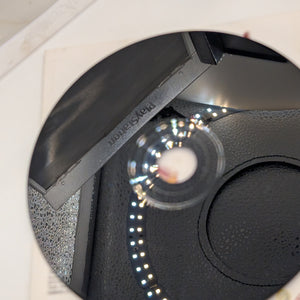 The Crow: City Of Angels + Manual - PS1 - Tested & Working