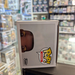 Funko Pop! Destiny - Ikora Rey #236 Repaint FRENLY BRICKS - Open 7 Days