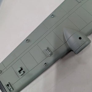 Wing from plane see pics FRENLY BRICKS - Open 7 Days