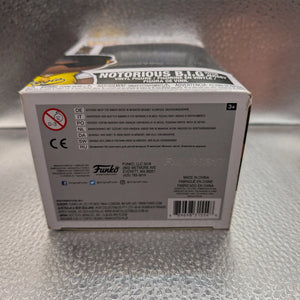 FUNKO Pop Vinyl Notorious B.I.G #78 FRENLY BRICKS - Open 7 Days