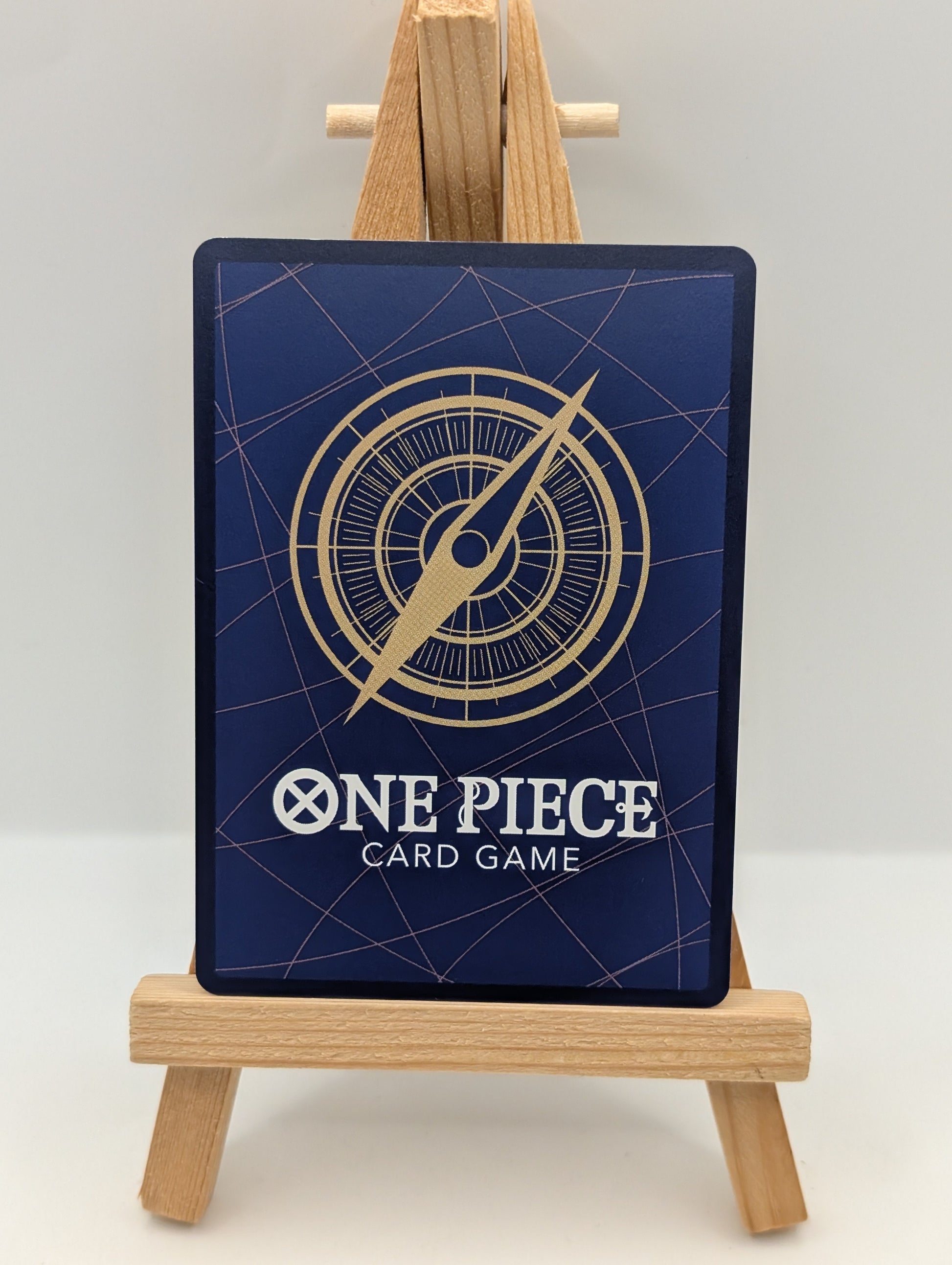 ONE PIECE Monkey.D.Garp SR Alt Art OP12-056 Legacy Of The Master FRENLY BRICKS - Open 7 Days