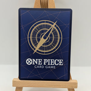 ONE PIECE Monkey.D.Garp SR Alt Art OP12-056 Legacy Of The Master FRENLY BRICKS - Open 7 Days
