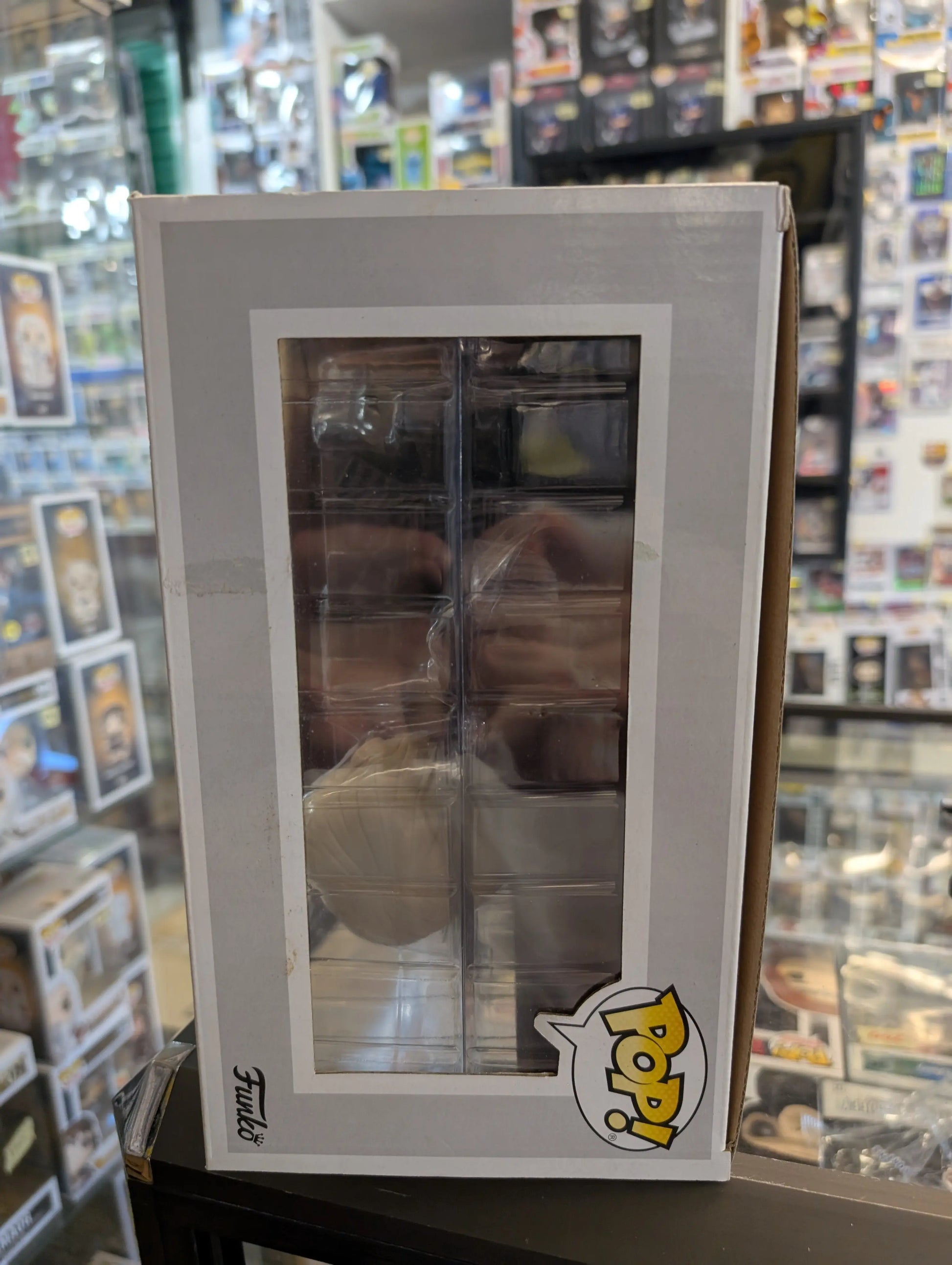 STAR WARS Funko Pop - Trash Compactor Escape / movie moments No. 224 FRENLY BRICKS - Open 7 Days