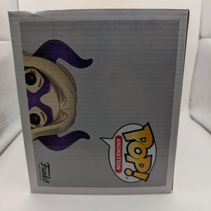 Mount Lady Pop 612 - My Hero Academia - Funko Pop! Vinyl 2019-Vaulted FRENLY BRICKS - Open 7 Days