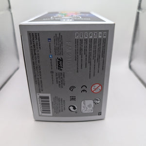 FUNKO POP VINYL ICONS MTV MUSIC TV 18 MTV MOON PERSON RAINBOW FRENLY BRICKS - Open 7 Days