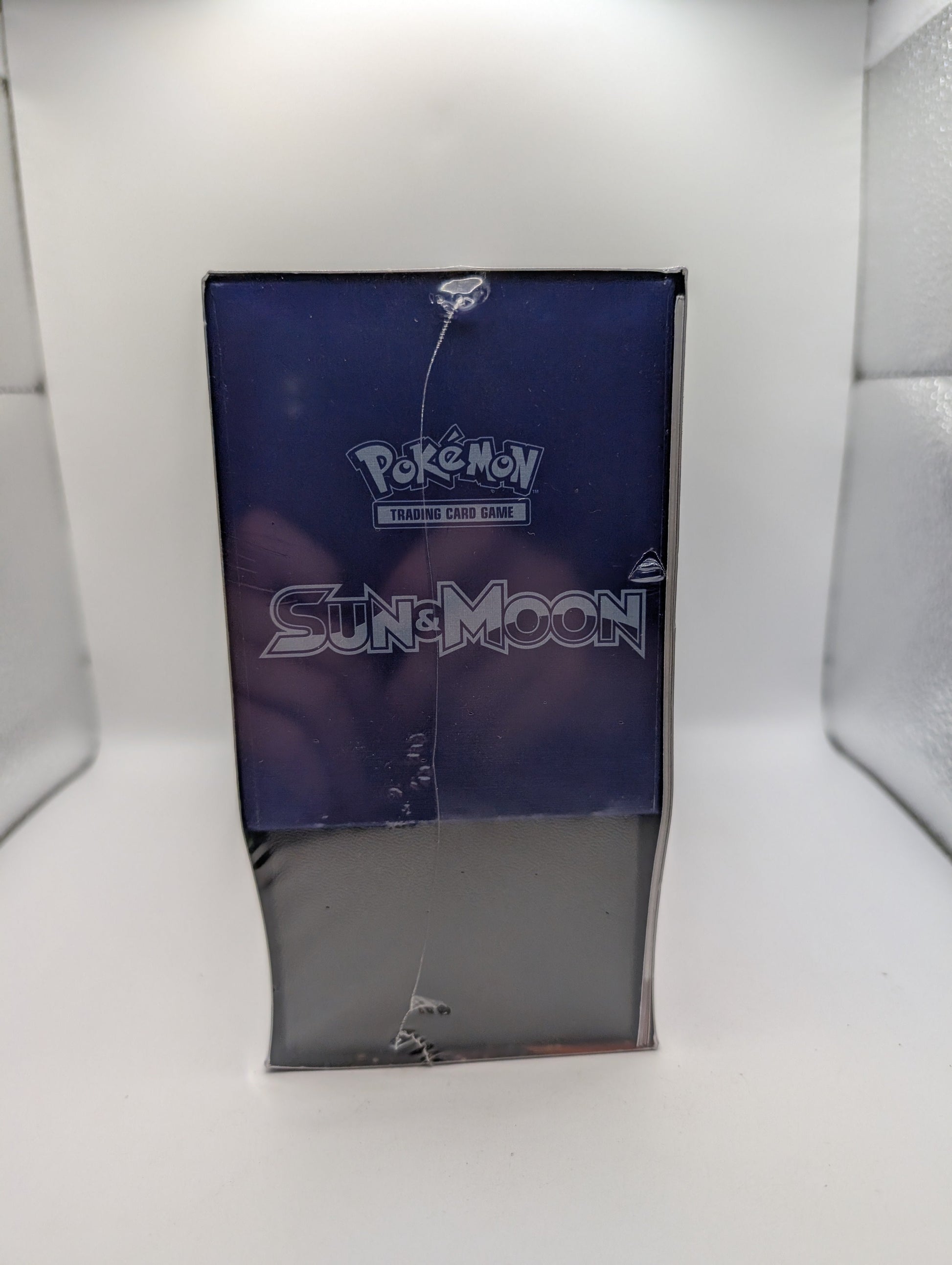 Sealed Sun and Moon Base Set Elite Trainer Box ETB Lunala N705 FRENLY BRICKS - Open 7 Days