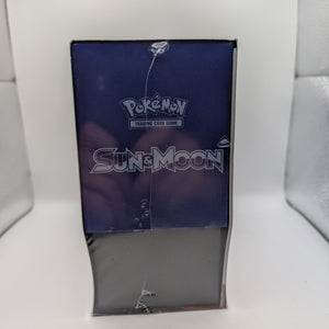 Sealed Sun and Moon Base Set Elite Trainer Box ETB Lunala N705 FRENLY BRICKS - Open 7 Days