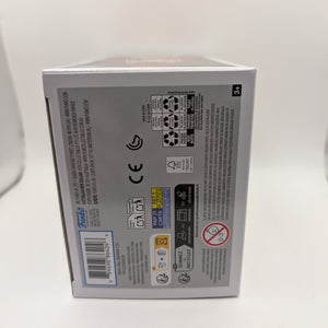 Funko Pop Vinyl Heroes Batman Beyond Terry McGinnis Chase 560