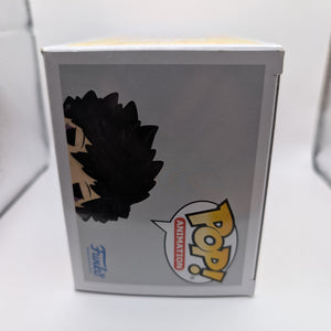 Anime Funko Pop - Dabi - My Hero Academia - No. 1522 FRENLY BRICKS - Open 7 Days