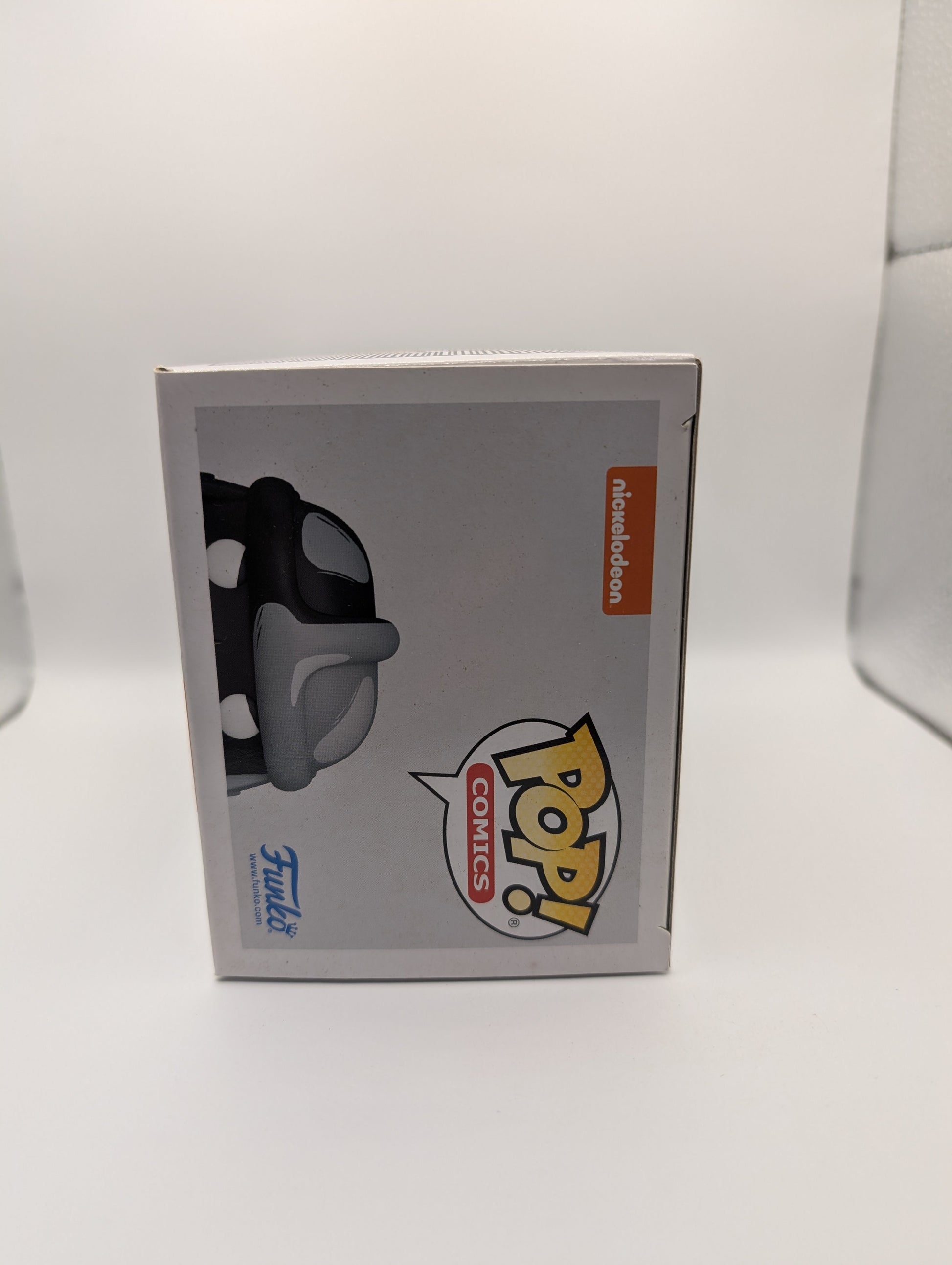 Shredder #35 - Teenage Mutant Ninja Turtles - Pop! - Funko - Vinyl FRENLY BRICKS - Open 7 Days