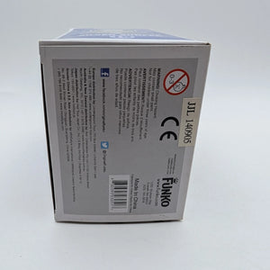 Funko Pop Marvel 2013 Silver Surfer 19 Damaged box FRENLY BRICKS - Open 7 Days